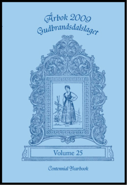 2009 Yearbook