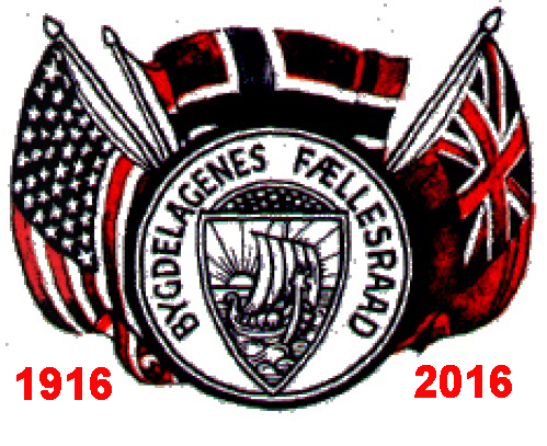 1916 Logo